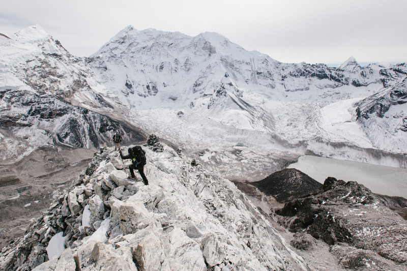 Illustration for article titled Buying These Epic Photos Will Help Nepal